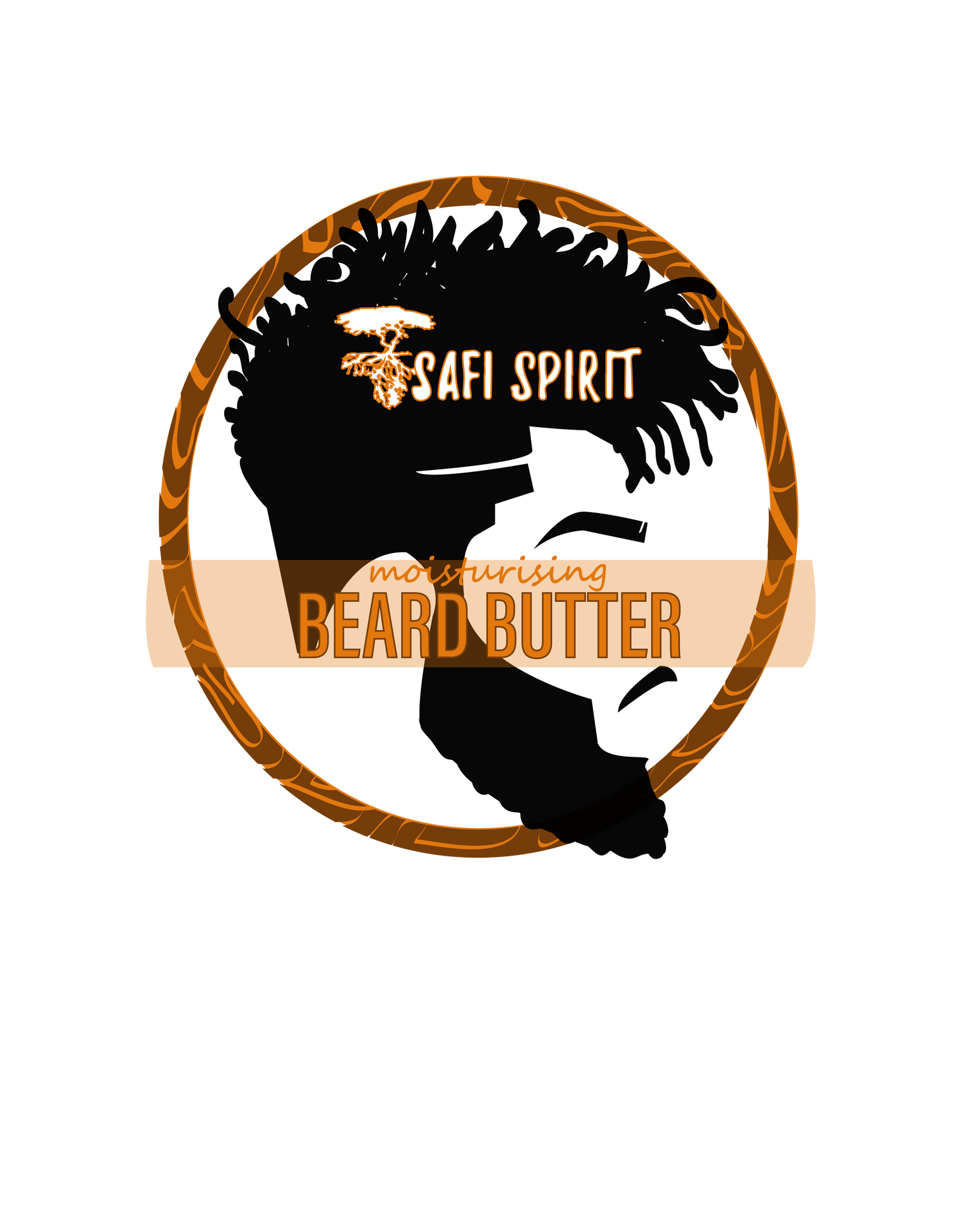 Beard Butter