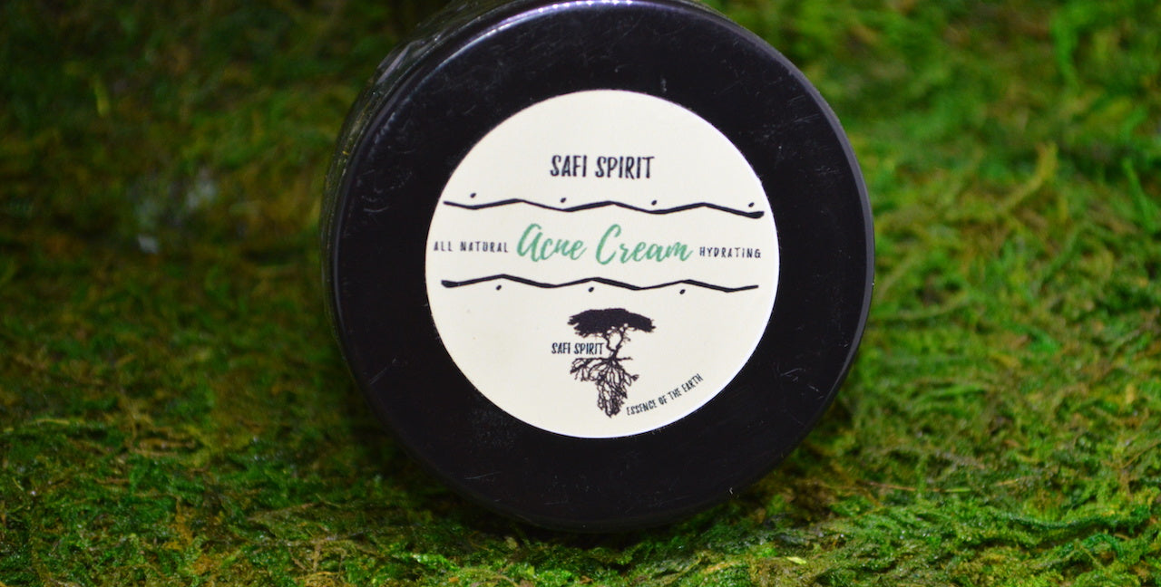 Acne Cream