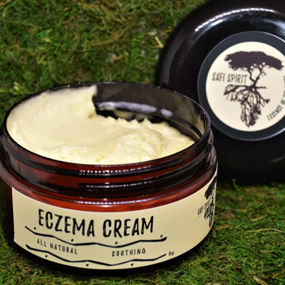 Eczema Cream