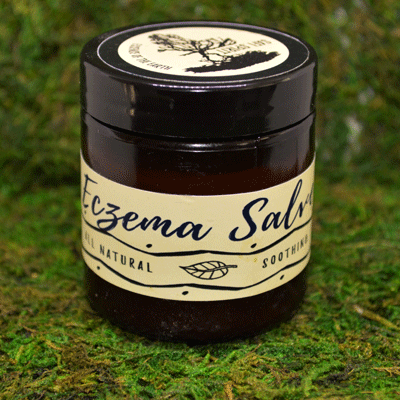 Eczema Salve