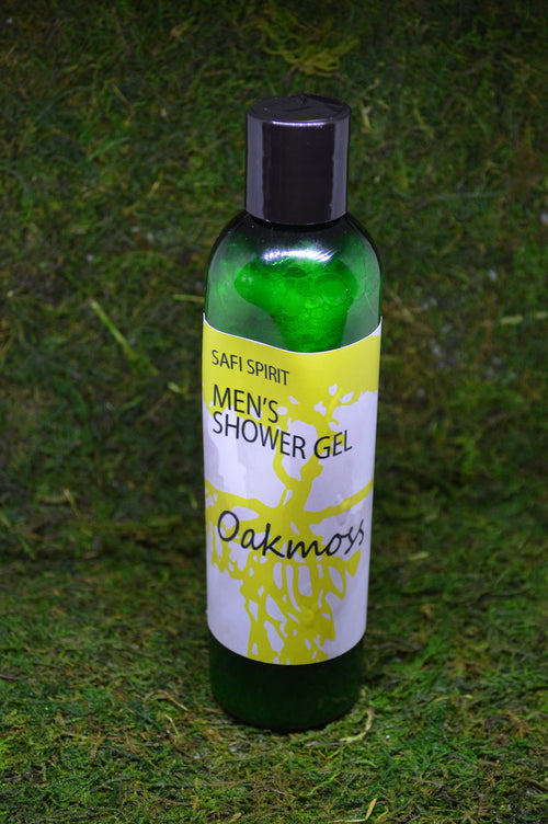 Mens Body Wash
