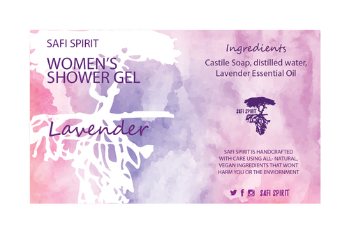 Shower Gel