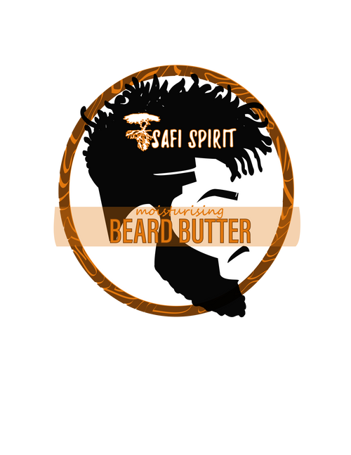 Beard Butter