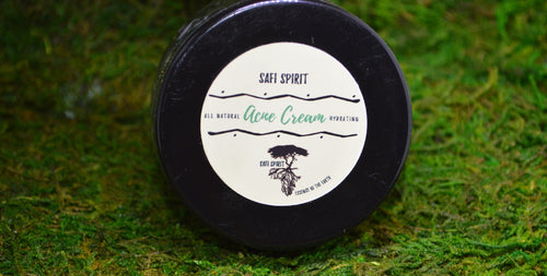 Acne Cream