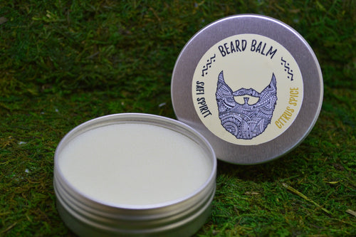 Beard Balm