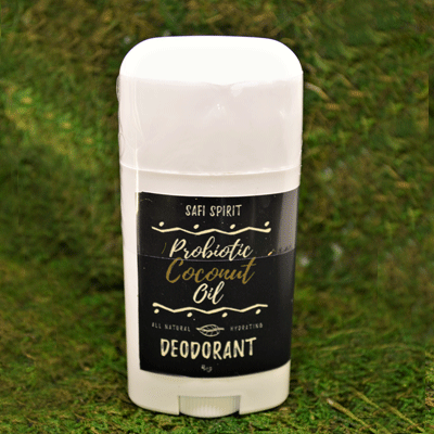 Probiotic Deodorant
