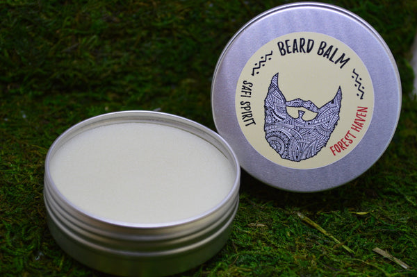 Beard Balm