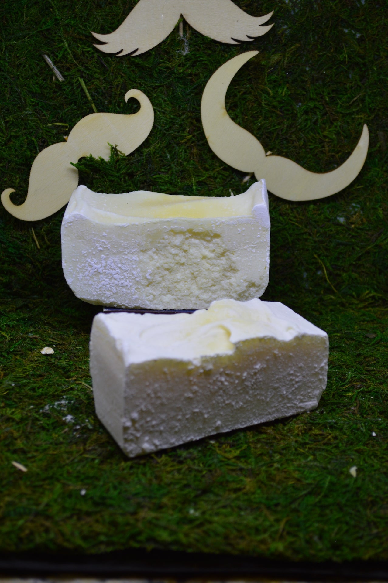 Lanolin Shaving Soap