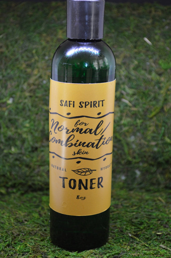 Normal/ Combination Facial Toner